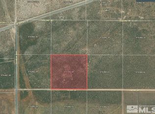 9860 Fish Springs Rd, Reno, NV 89510