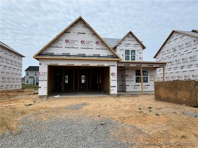 2014 Lagrange Dr LOT 327, Fayetteville, NC, 28314