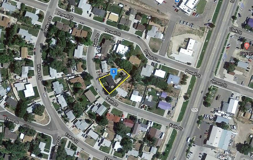 1st image of 150 Keith Dr