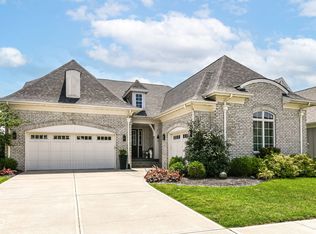 1429 Avondale Dr, Westfield, IN 46074