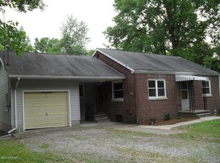 1459 E Walnut St, Carbondale, IL 62902