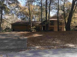 6782 Shangrila Way, Riverdale, GA 30296