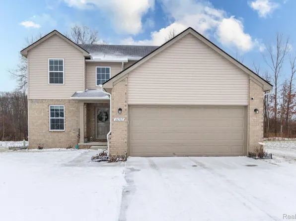 16587 Jessica Ln, Romulus, MI 48174