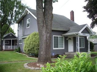 18951 Pease Rd, Oregon City, OR 97045