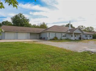 21615 S Peculiar Dr #21617, Peculiar, MO 64078