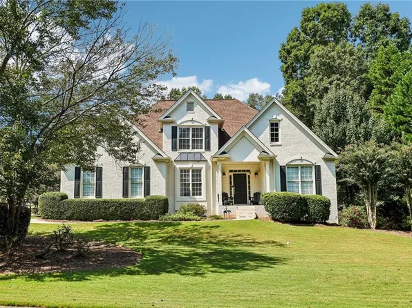 3915 Three Chimneys Ln, Cumming, GA 30041