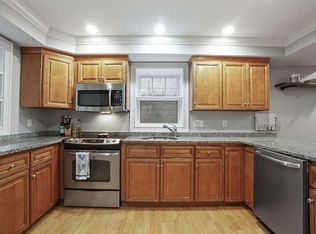1 Louis Ter #1, Dorchester Center, MA 02124