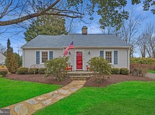 310 S Orchard Dr, Purcellville, VA