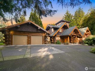 9957 Peace Road, Blaine, WA 98230
