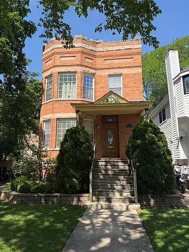 8016 Floral Ave #1 Photo 1