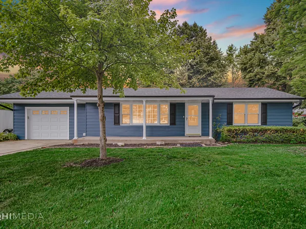 1620 E Division St, Diamond, IL 60416