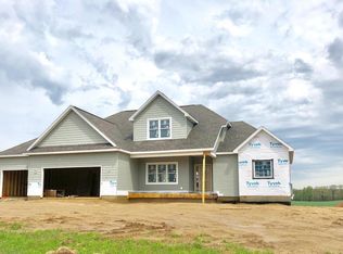 6099 Hidden Oak Ave, Richland, MI 49083