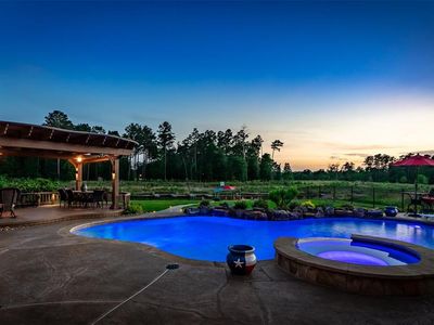 28607 Monterey Cliff Ln, Huffman, TX, 77336