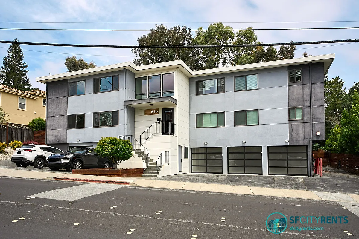 Building Photo - 615 Canyon Rd #1