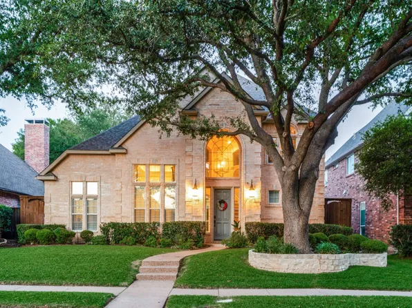 3404 Westway Ct, Plano, TX 75093