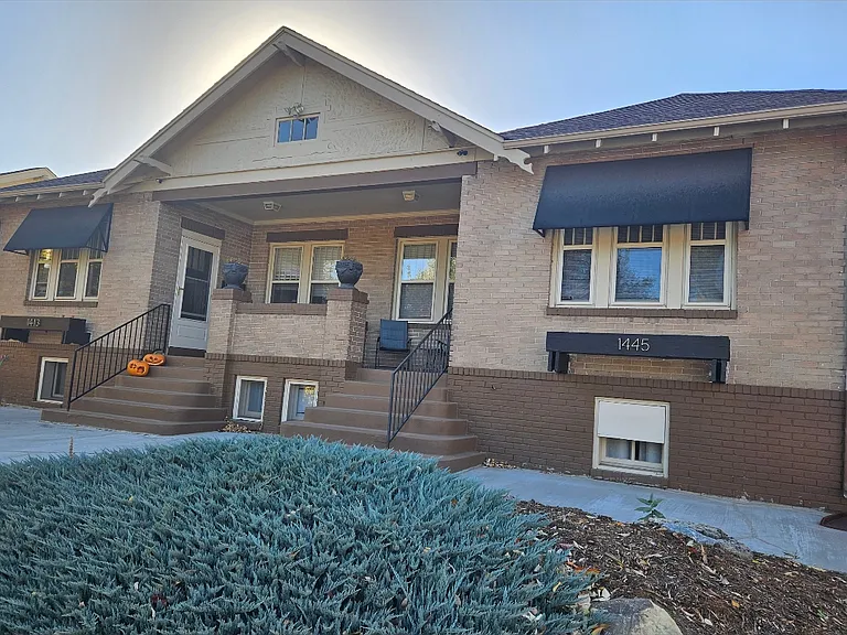 1445 N Quitman St #B — Photo 16