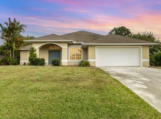 105 Paddock St, Sebastian, FL 32958