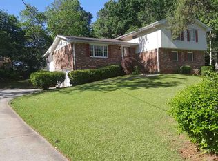 5315 Ocarol Ct, Stone Mountain, GA 30088