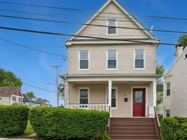 52 Central Ave, Dover Town, NJ 07801