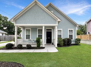 4820 Mixson Ave, North Charleston, SC 29405