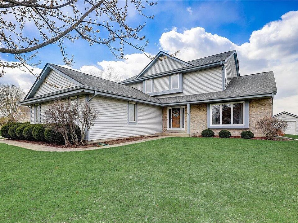 W173N10695 Willow Wood DRIVE, Germantown, WI 53022 Zillow