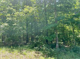 5 Island View Dr, Higden, AR 72067