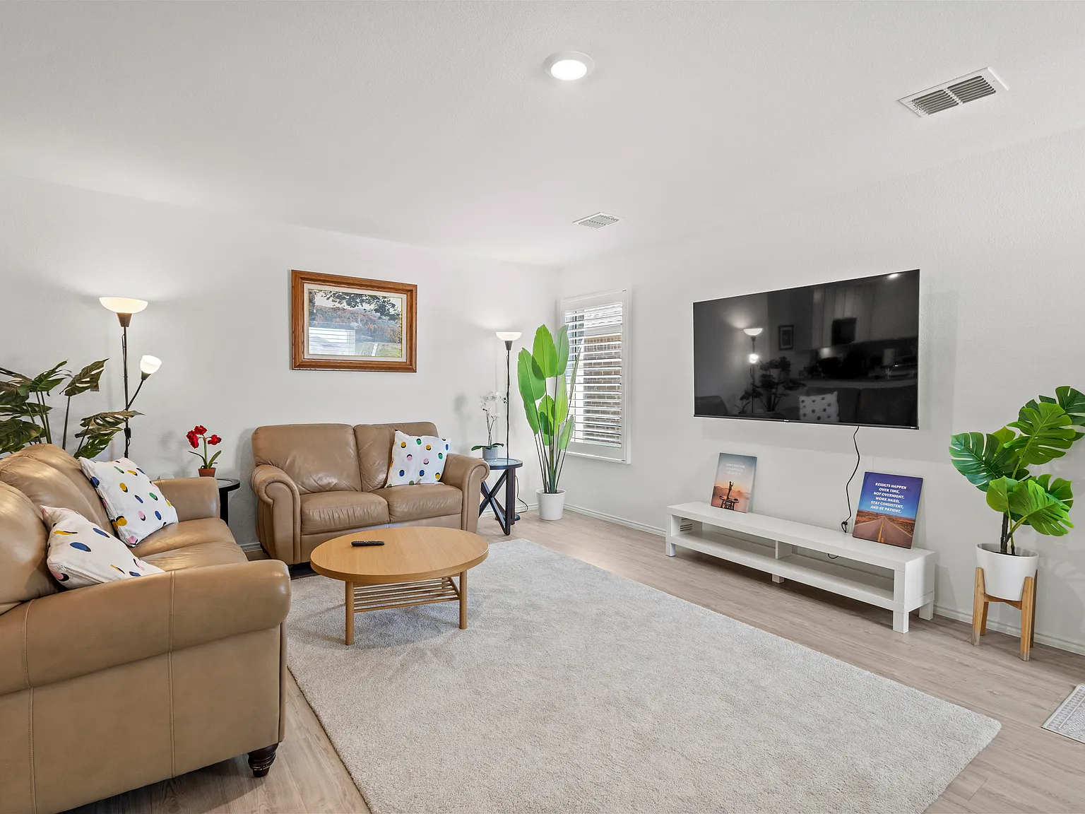3 bed, 1505 sqft, $2,100 — Photo 3