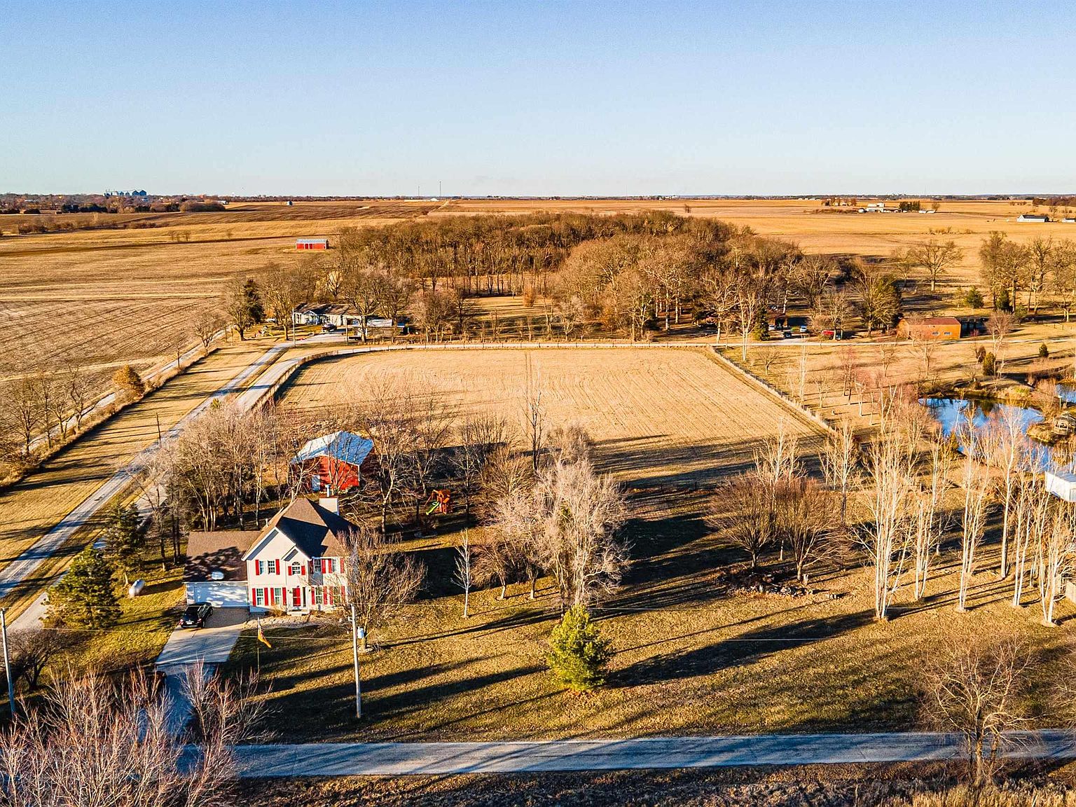 2052 2100th St, Atlanta, IL 61723 Zillow