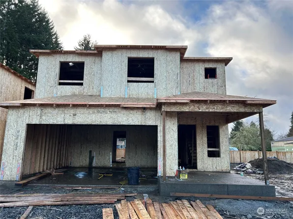 3001 (Lot 07) 6th Avenue NE, Olympia, WA 98506