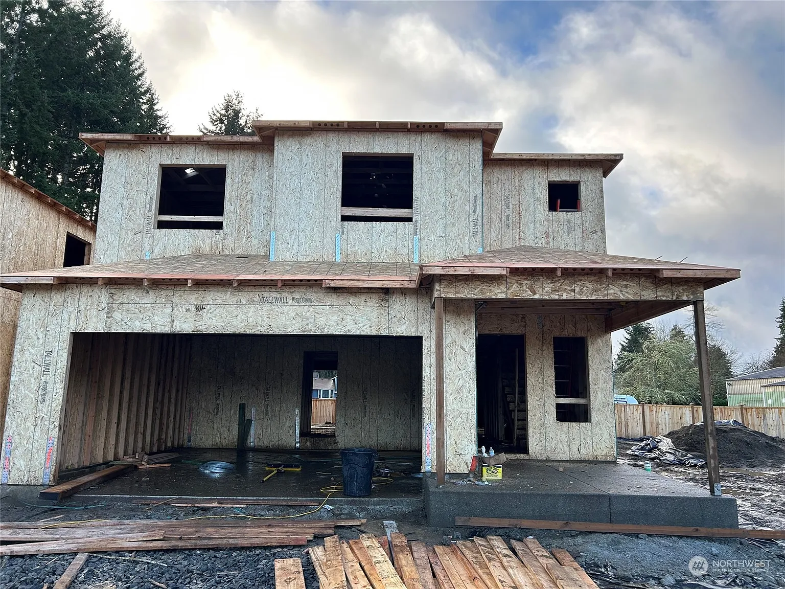 3001 (Lot 07) 6th Avenue NE photo 1