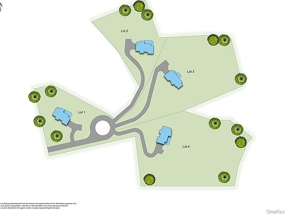 4th image of Lot 1 Dorchester Drive