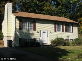 5002 Vienna Dr, Clinton, MD 20735