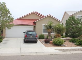 505 Minturn Loop NE, Rio Rancho, NM 87124