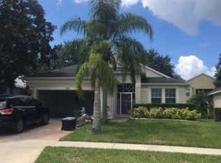 2323 Caledonian St, Clermont, FL 34711