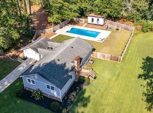 112 Bartlett Cir, Bowdon, GA 30108