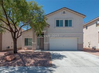 6143 Highland Gardens Dr, North Las Vegas, NV 89031