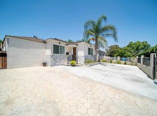 8135 Noble Ave, Panorama City, CA 91402