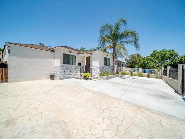 8135 Noble Ave, Panorama City, CA 91402