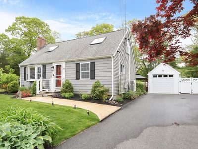 28 Longfellow Rd, Natick, MA, 01760