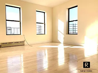 Rented by R New York