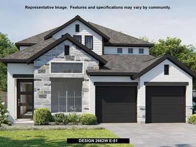 201 Bauer Loop, Liberty Hill, TX, 78642