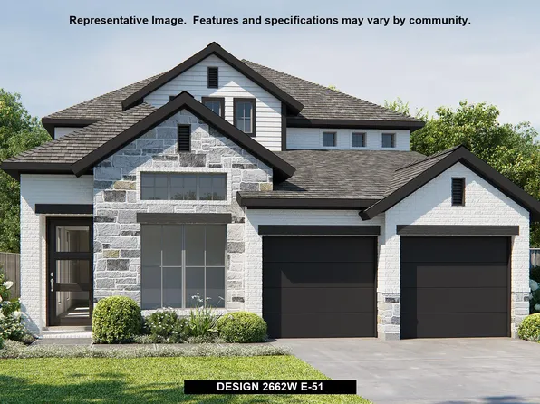 201 Bauer Loop, Liberty Hill, TX 78642
