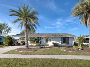 6245 Freemont St, North Port, FL 34287