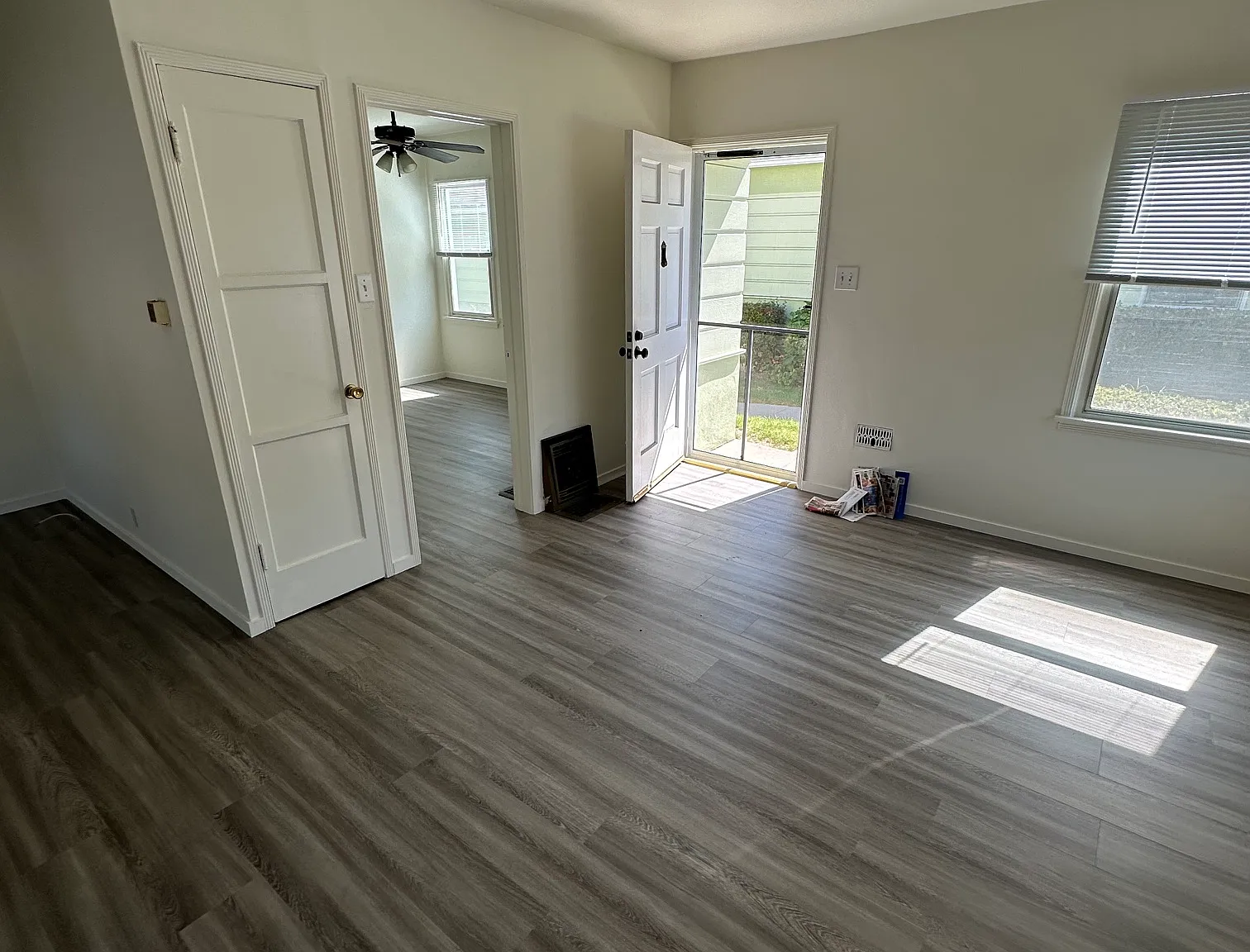 1 bed, 625 sqft, $2,000 — Photo 3