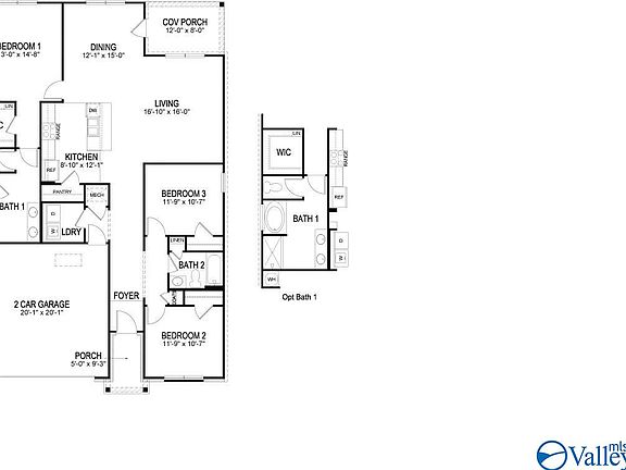 2nd image of this home