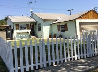 12747 Highdale St, Norwalk, CA 90650