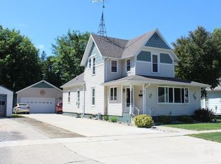 640 Rose Ave, Garner, IA 50438