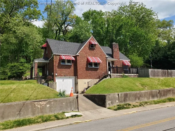 844 Glendale Ave, South Charleston, WV 25303