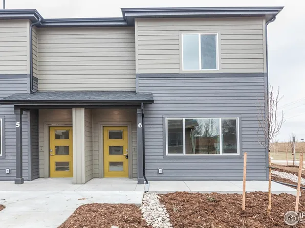 3020 Barnstormer St #6, Fort Collins, CO 80524