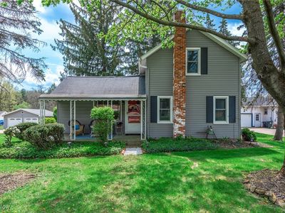 3963 Royalton Rd, North Royalton, OH, 44133